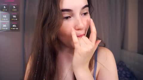 Lana  1800 - 0330 UTC   Mia 0700- 1630 UTC online show from October 26, 6:30 am