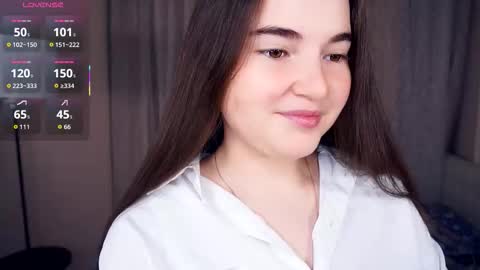 Lana  1800 - 0330 UTC   Mia 0700- 1630 UTC online show from November 4, 6:12 am