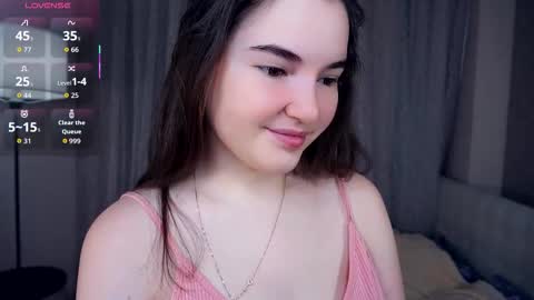 Lana  1800 - 0330 UTC   Mia 0700- 1630 UTC online show from November 14, 6:12 am