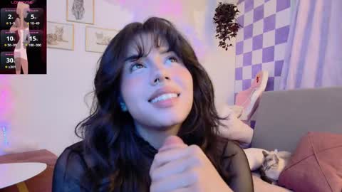 Snapshot of ag4ta_ chatting on February 18, 12:04 am Agata online show from February 18, 12:04 am