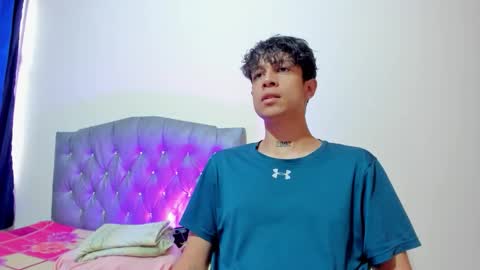 AGAR online show from October 23, 9:35 pm