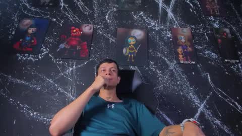 AGAR online show from February 15, 4:53 am