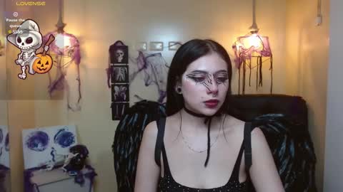 Kimberly online show from October 20, 1:00 pm