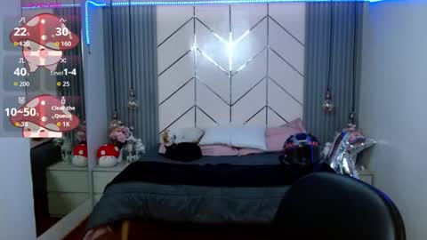 Kimberly online show from February 4, 12:33 pm