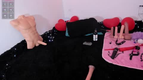 agata__rose online show from March 6, 6:32 am