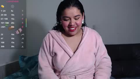 Agatha online show from November 11, 3:06 am