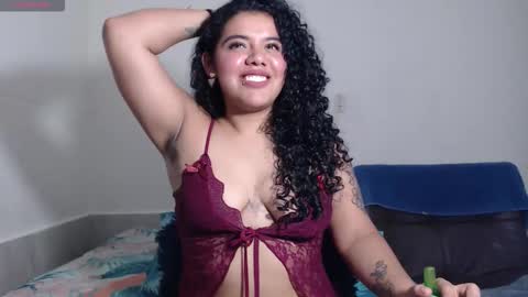 Snapshot of agata_c chatting on February 13, 5:03 am Agatha online show from February 13, 5:03 am