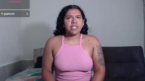 Snapshot of agata_c chatting on March 4, 3:23 am Agatha online show from March 4, 3:23 am