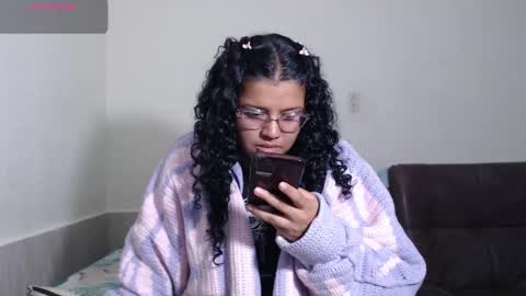 Snapshot of agata_c chatting on March 13, 3:13 am Agatha online show from March 13, 3:13 am