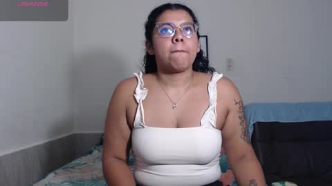 Snapshot of agata_c chatting on March 17, 3:00 am Agatha online show from March 17, 3:00 am