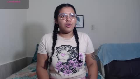 Snapshot of agata_c chatting on March 20, 3:11 am Agatha online show from March 20, 3:11 am