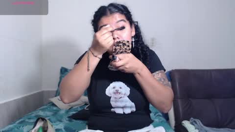 Snapshot of agata_c chatting on March 26, 3:34 am Agatha online show from March 26, 3:34 am