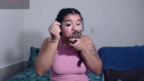 Snapshot of agata_c chatting on March 31, 3:41 am Agatha online show from March 31, 3:41 am