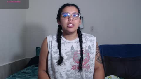 Snapshot of agata_c chatting on April 2, 3:37 am Agatha online show from April 2, 3:37 am