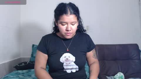 Snapshot of agata_c chatting on April 6, 3:15 am Agatha online show from April 6, 3:15 am