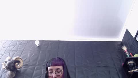  Miss Agata  online show from February 26, 4:28 pm