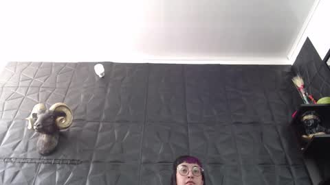  Miss Agata  online show from March 1, 4:31 pm