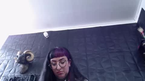  Miss Agata  online show from March 3, 4:35 pm