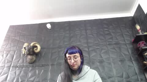  Miss Agata  online show from May 17, 9:22 pm