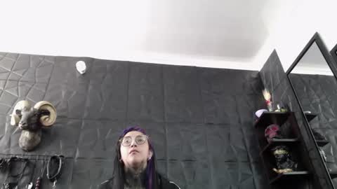  Miss Agata  online show from June 25, 5:39 pm