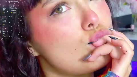 AGATA online show from November 12, 7:35 pm