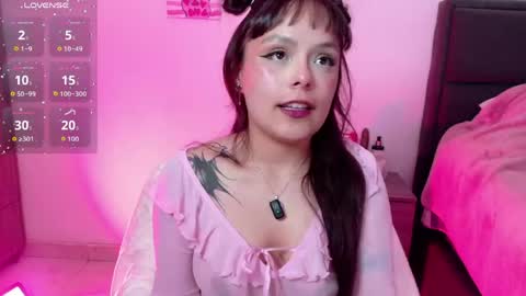 Snapshot of agata_evans_ chatting on March 31, 12:34 am AGATA online show from March 31, 12:34 am