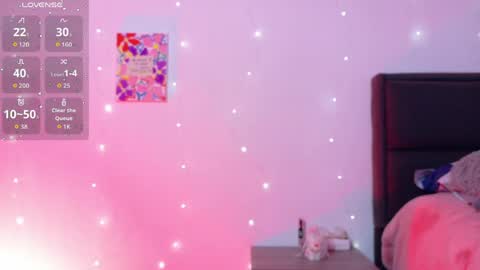 Snapshot of agata_evans_ chatting on April 20, 9:27 pm AGATA online show from April 20, 9:27 pm