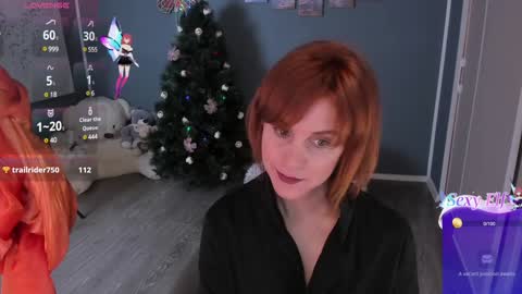Agata Kriste online show from December 6, 11:57 pm