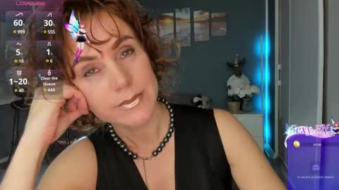 Agata Kriste online show from February 23, 10:09 pm