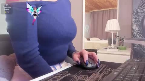 Agata Kriste online show from October 26, 10:10 am