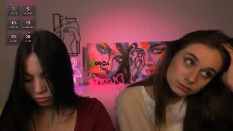 Agata online show from November 19, 5:46 pm