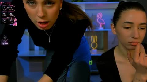 Agata online show from April 3, 1:53 pm