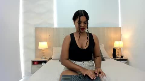 Snapshot of agata_ortiz chatting on January 30, 2:25 pm Agata Ortiz online show from January 30, 2:25 pm