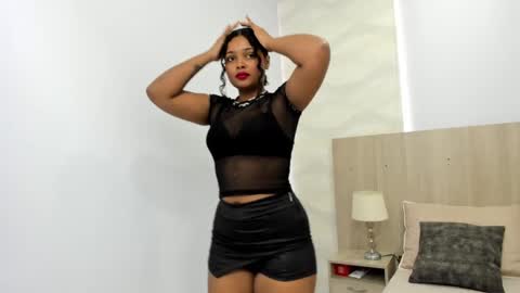 Snapshot of agata_ortiz chatting on February 1, 11:32 am Agata Ortiz online show from February 1, 11:32 am