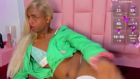 agataa_rose online show from February 6, 8:45 pm