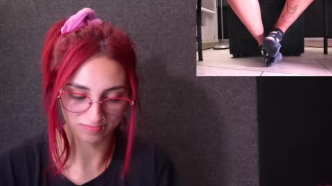 Agata Collinss online show from December 19, 3:35 am