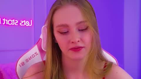 AgataFoxley online show from February 4, 6:47 pm