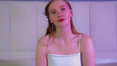 AgataFoxley online show from February 21, 6:20 pm