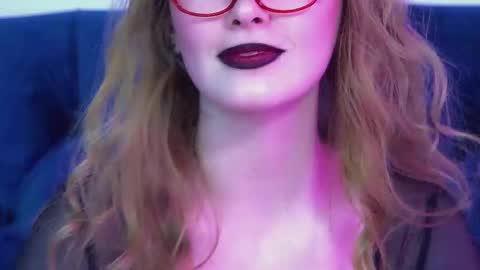 AgataFoxley online show from March 21, 6:44 pm