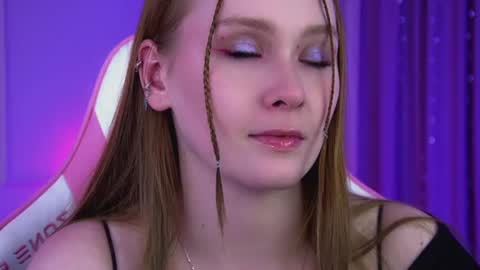 AgataFoxley online show from August 9, 3:23 am