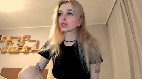 Arina online show from May 23, 5:17 pm