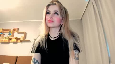 Arina online show from May 26, 4:14 pm