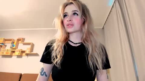 Arina online show from May 27, 4:48 pm