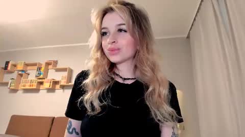 Arina online show from July 4, 4:46 pm