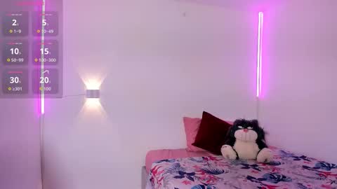 Agata Liz  online show from December 19, 4:58 pm