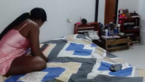 Snapshot of agatasexyxx chatting on March 2, 5:54 am independent model online show from March 2, 5:54 am