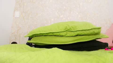 AGHATA online show from January 17, 9:17 am