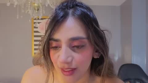 AGATHA online show from February 21, 12:39 pm