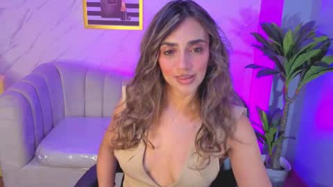 AGATHA online show from May 12, 12:35 pm