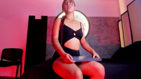 agatha_collins1 online show from March 28, 4:12 am